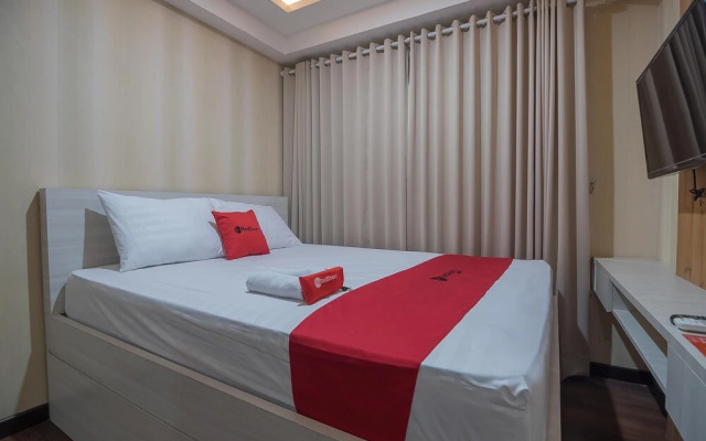 RedDoorz Apartment @ Grand Asia Afrika
