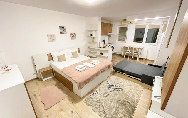 National Arena Studio 2