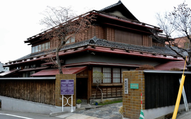 Hotel Nord Otaru