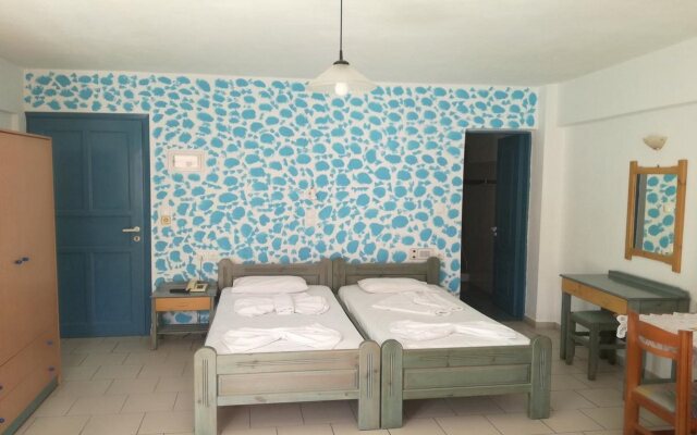 Olympic Star Apartments