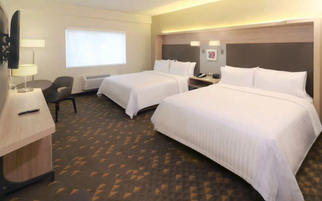 Holiday Inn Ciudad Juarez by IHG