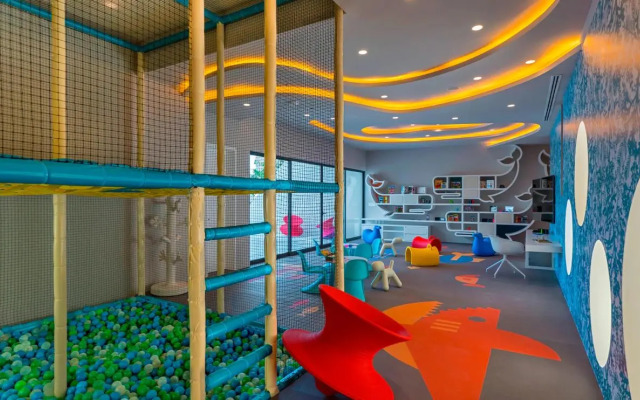 Solaz A Luxury Collection