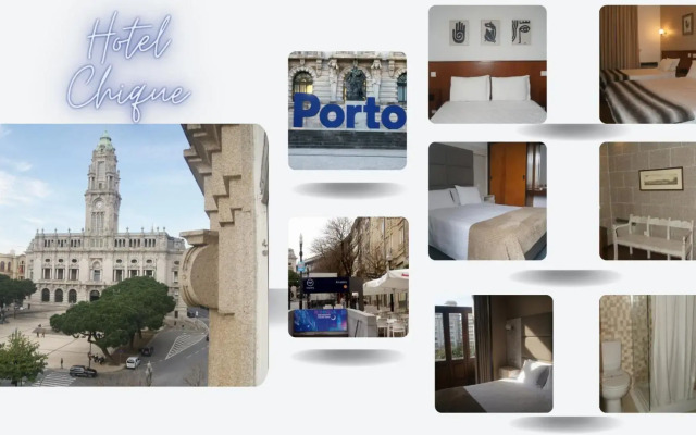 Hotel Chique
