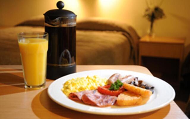 Best Western Ensenada Motor Inn