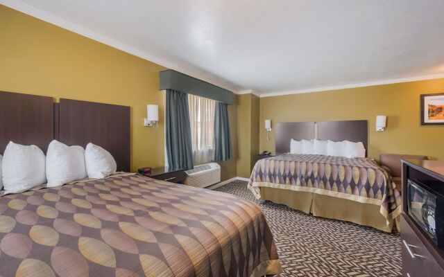 Best Western Richfield Inn