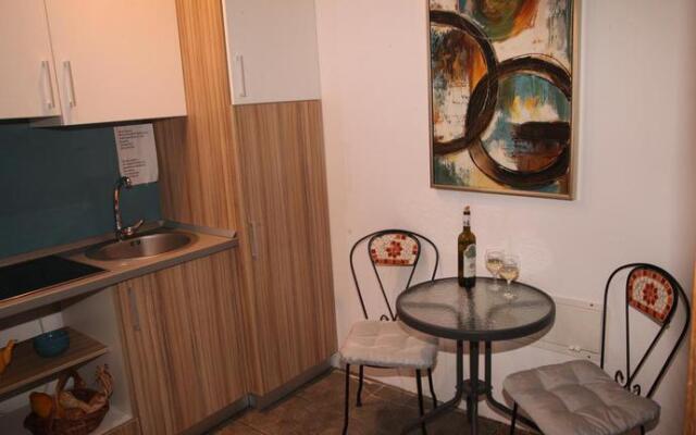 Retro Hostel