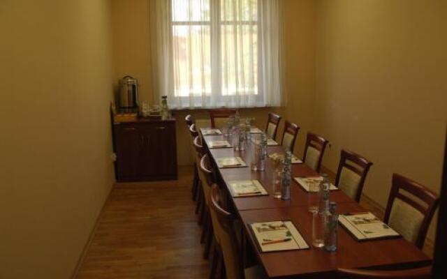 Hotel i Karczma Staropolska Mazowsze