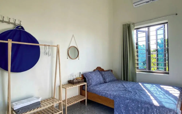 NhaBoong-Homestay Riverside Ninh Binh