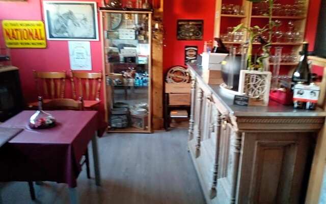 Le Relais du Moulin
