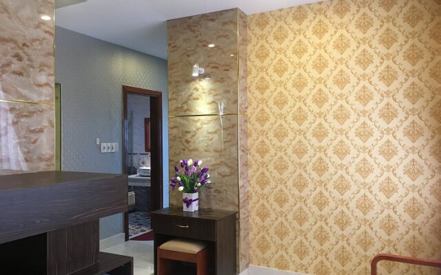 Thanh Phuc Hotel 2