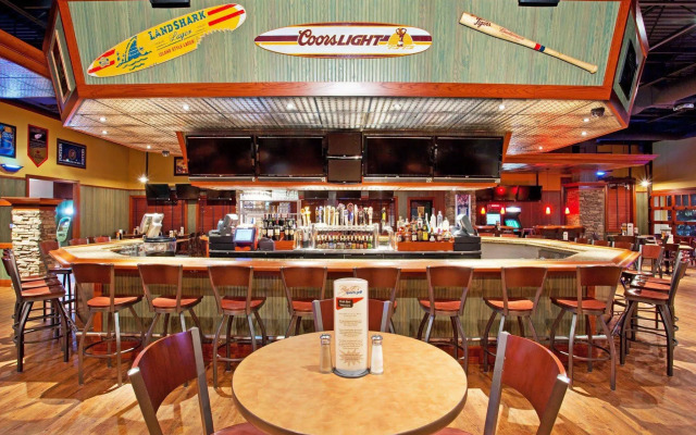 Holiday Inn Midland by IHG