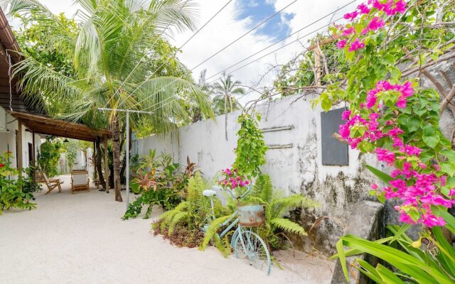 Casa Paguro Bodufolhudhoo