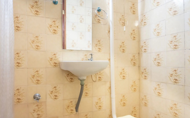 OYO Residencial Muriqui Apart Hotel, Mangaratiba