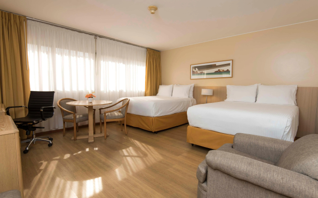 Holiday Inn Montevideo by IHG