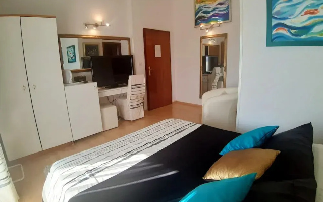 Art Villa Ines