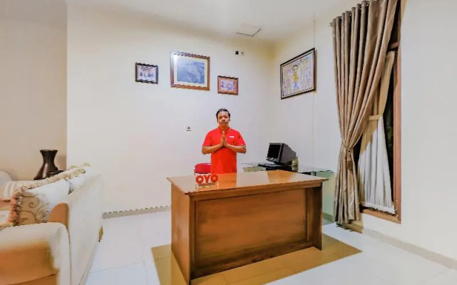 OYO 90308 Puri Cartenz Syariah