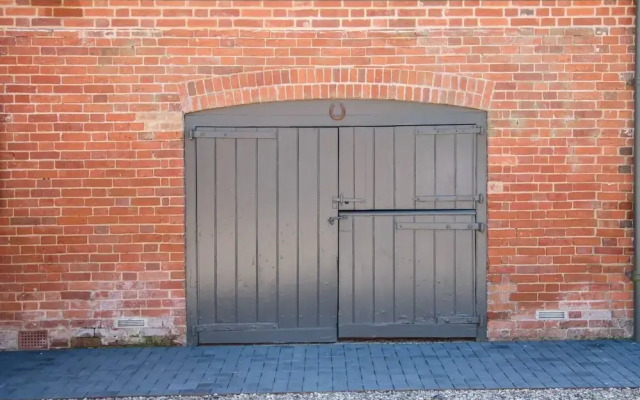 The Loose Box, Sudbourne