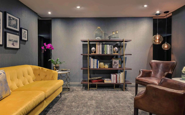 Mövenpick Hotel Auckland