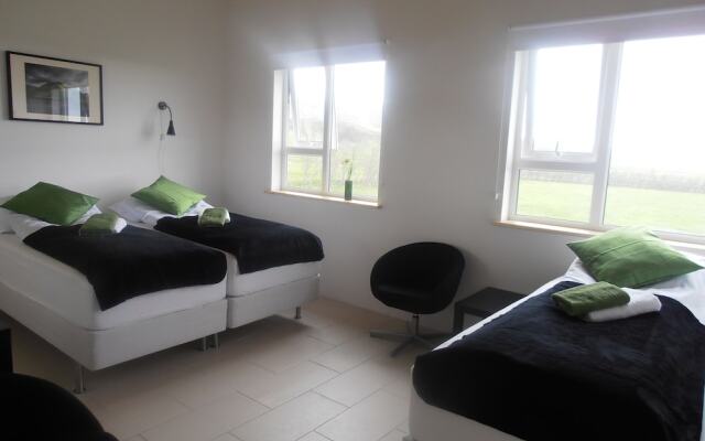 Giljur Guesthouse