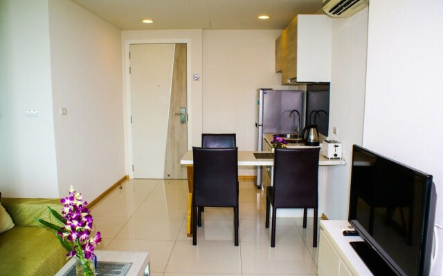 Acqua Condo Jomtien