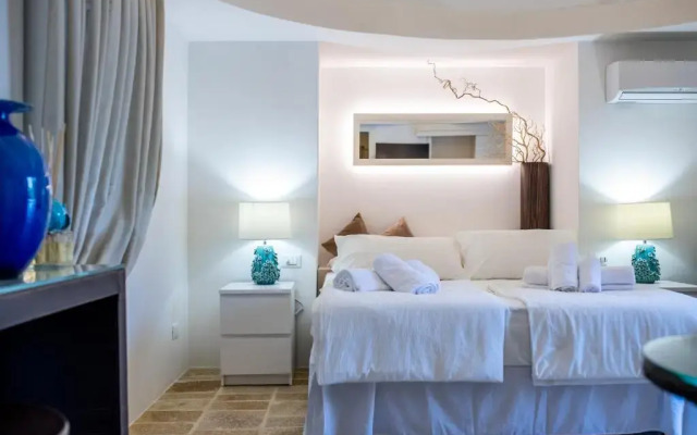 B&B Trulli Moonlight da Grace