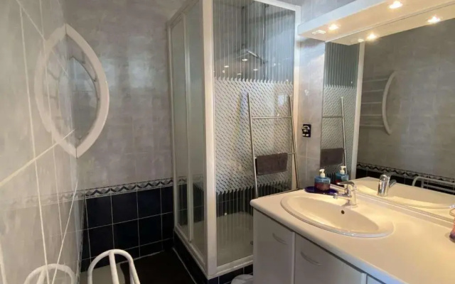 Appartement Le Barcarès, 3 pièces, 6 personnes - FR-1-81-508