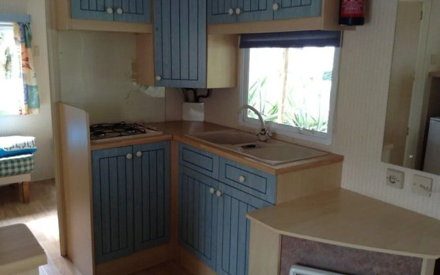 Smeraldo Camping Village