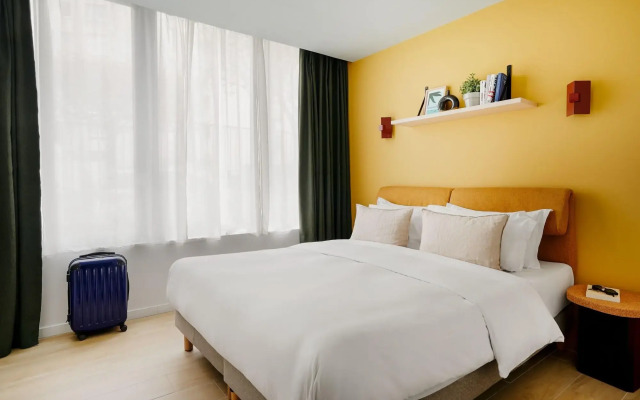 Résidence Edgar Suites Vicat - Porte de Versailles