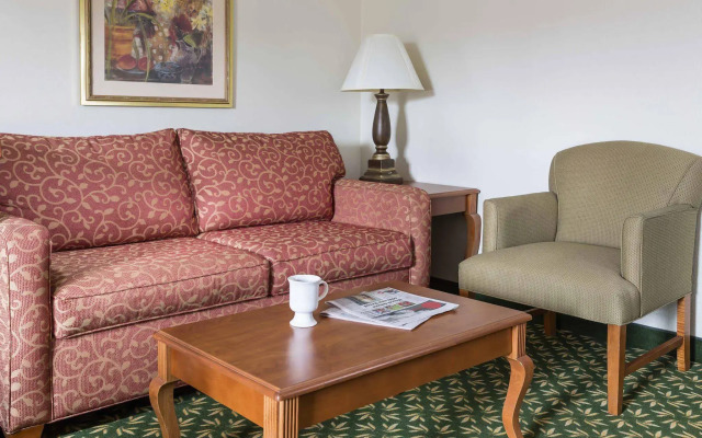 Hampton Inn Youngstown/Boardman