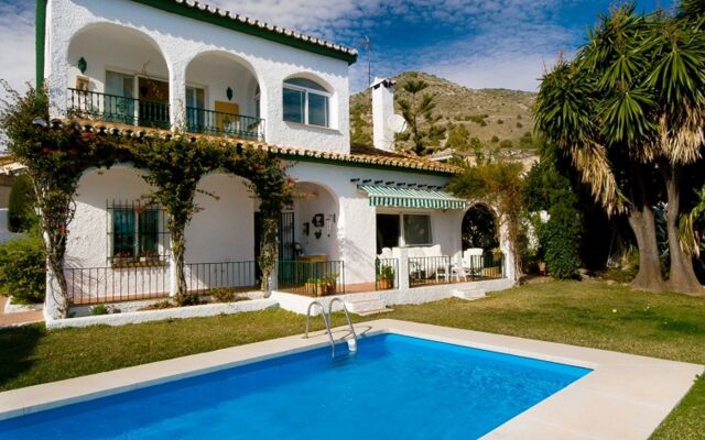 Villa Roma