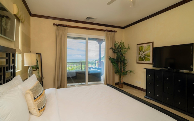 Altavista 3B 3 bdr Ocean View in Los Suenos