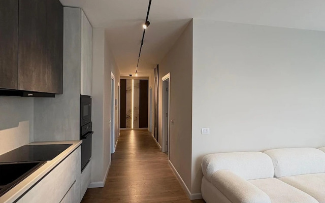 Blue Boutique Apartments 2