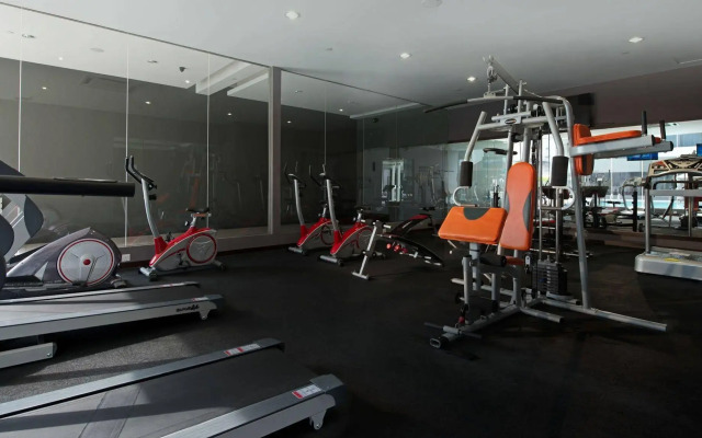 Fahrenheit Suites Kuala Lumpur