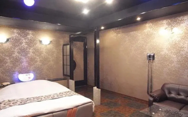 HOTEL Yancha na Koneko -Adults Only