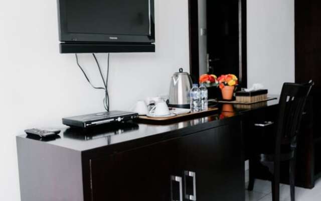 Saraswati Serenity