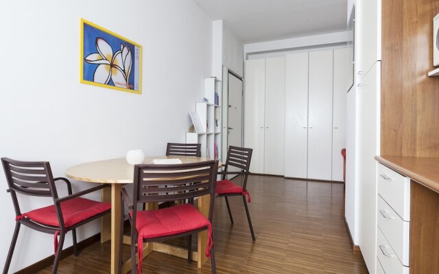 Italianway   - Sismondi