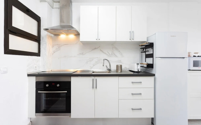 Apartamento Coral del Mar