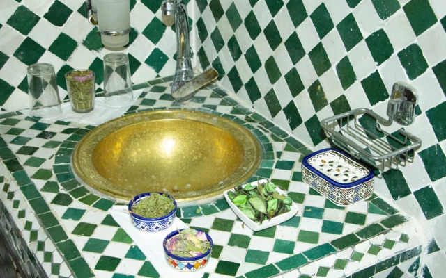 Riad Dar Senhaji