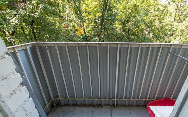 Apartamenty na ulitse Priorova