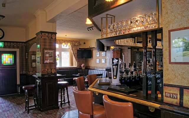 The Old Crown Inn