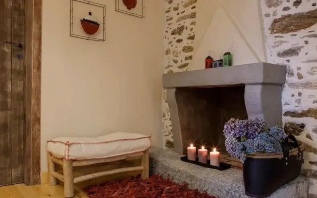 Kalderimi Country House