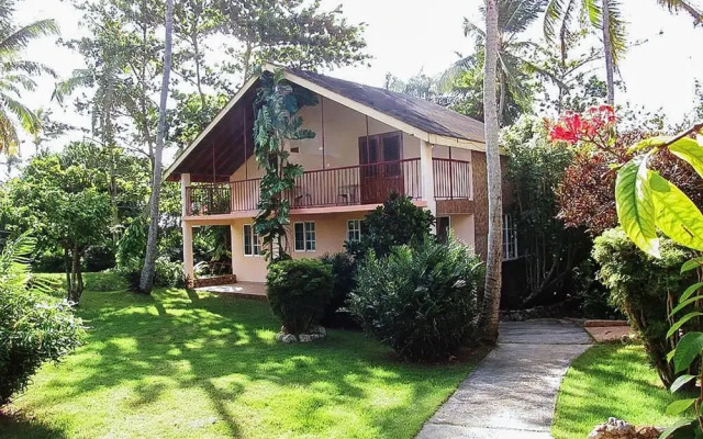 Hotel El Marinique