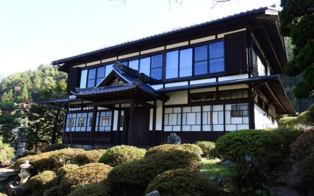 Yamashiroya Resort