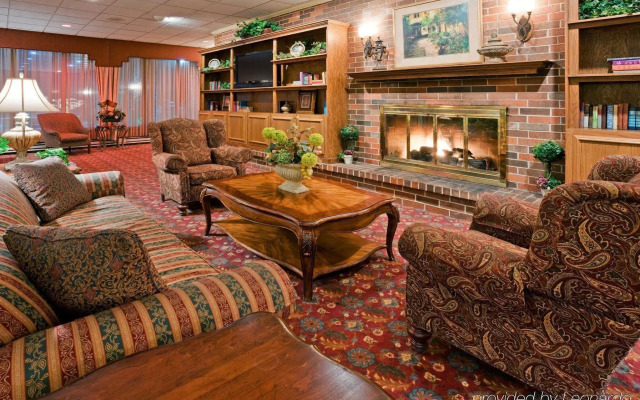 Radisson Hotel and Conference Center Fond du Lac