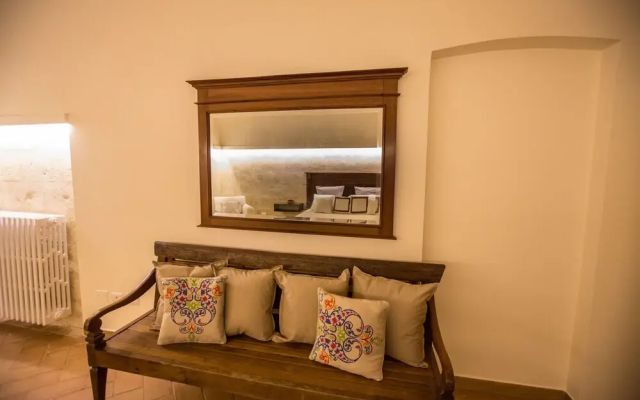 Giardini 82 B&B
