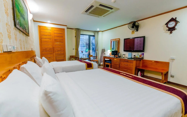 A25 Hotel - 45 Phan Chu Trinh
