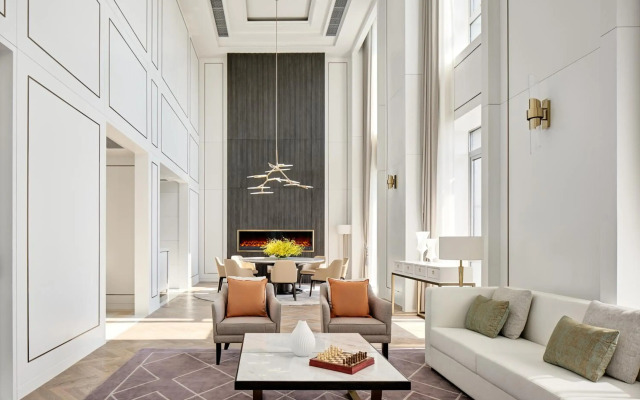 Cordis, Beijing Capital Airport by Langham Hospitality Group