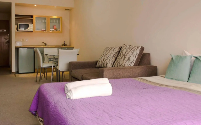 Callao Plaza Suites