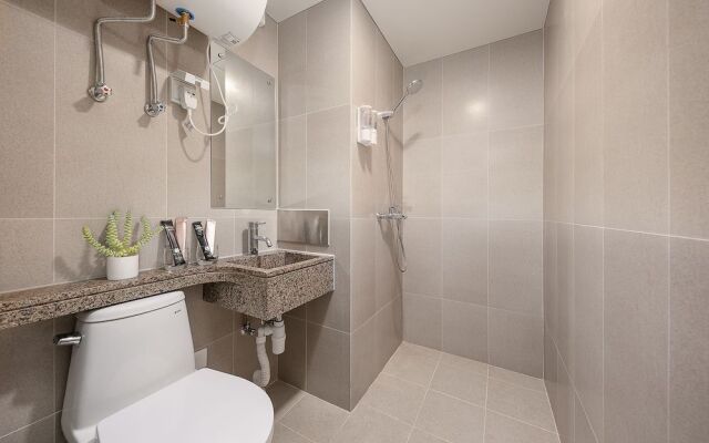 Kaicheng Apartment Hotel Shenzhen University