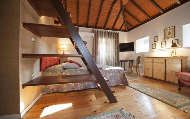 Hotel Casa da Nora